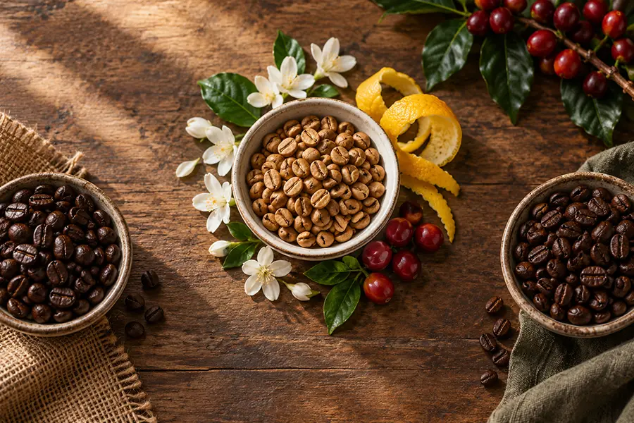  بهترین رست برای یرگاچف چیست